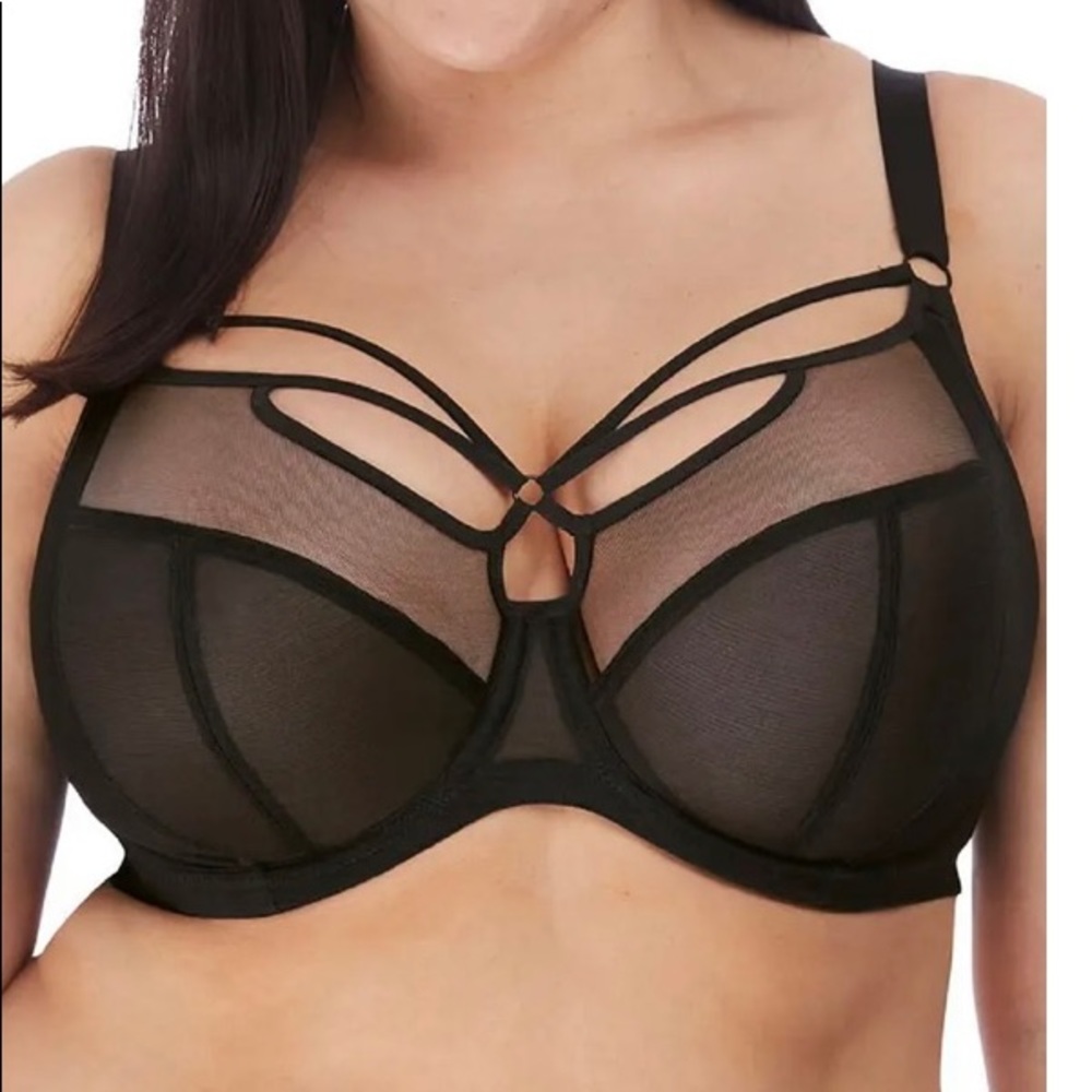 Elomi bra
